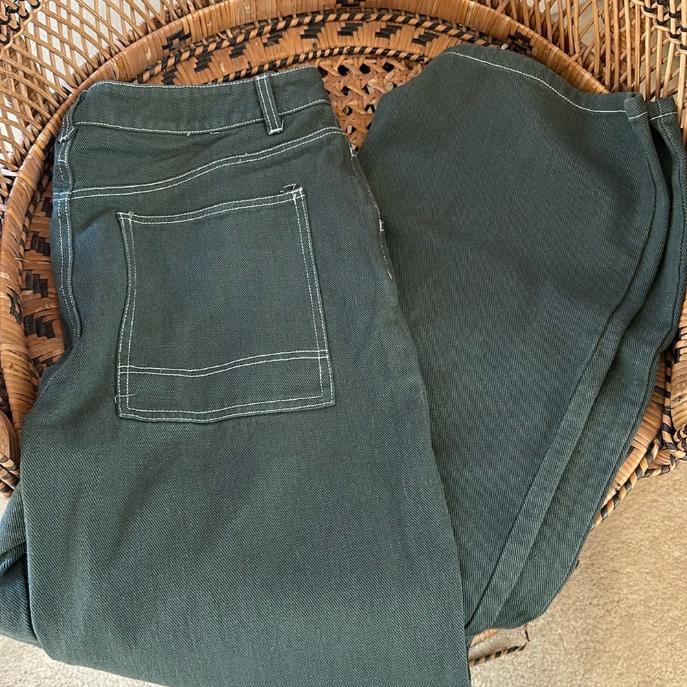 Tillys RSQ Relax Carpenter Pants
